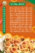 Pizza Home menu Egypt 8