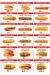 Pizza inn menu prices