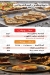 Pizza & Manqosha  Abo Mazen menu Egypt 1
