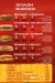 Pizza Mozza delivery