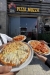 Pizza Mozza menu prices