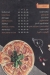 Pizza Party menu prices