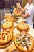 Pizza Planet menu