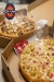 Pizza Planet menu Egypt