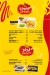 Pizza Queen menu Egypt 4