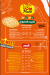 Pizza Queen menu