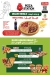 Pizza Station menu Egypt 1