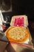 PIZZA STEVE menu Egypt