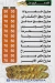 Pizza We Crepe Al Amir menu Egypt