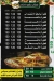 Pizza We Crepe Al Amir delivery