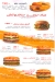 Prata King menu prices