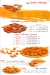 Prata King menu Egypt 1
