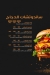 Primo Pizza Sohag menu