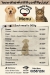 Puppy Gang menu