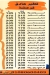 Qarmasha w Tawriqa menu
