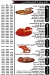 Qased Kareem Pizza menu Egypt