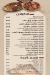 Qazeefa delivery menu