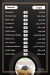 Quarter Million menu Egypt 6