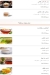 Quota menu Egypt 11