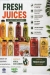Ramses Fresh Juices menu Egypt