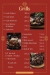 El Rayek Grill menu Egypt