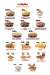 Red Rooster online menu