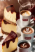 Redz Cafè menu