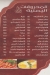 Reef El Yaman delivery menu