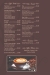 Roastery menu Egypt 11