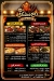 Robaa Meshakel  ALEX menu