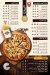 Pizza Roma Star menu