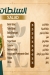 Royal Lotus menu