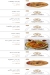 Saba menu Egypt