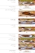 Saba menu Egypt 2