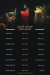 Sababa menu Egypt 12