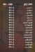 Sahra online menu