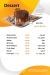 Sahraan menu Egypt 11