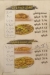 Saif El Sharqawy delivery menu