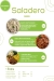 Saladero delivery menu
