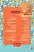 Sale Sucre menu Egypt