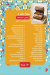 Sale Sucre delivery menu