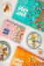 Sale Sucre online menu