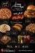 Samaa Beirut menu