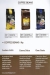 Saquella Coffee menu Egypt