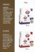 Saquella Coffee online menu