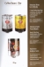 Saquella Coffee menu Egypt 2
