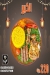 Saraya Elomda menu Egypt 3