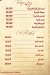 Sarayi Restaurant menu Egypt 11