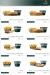 Savor menu Egypt 1