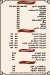 Sawarikh Restaurant menu Egypt 2